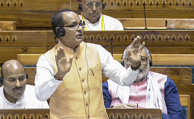 Govt working on integrated farming models